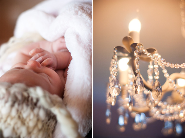 Seattle Newborn Photographer