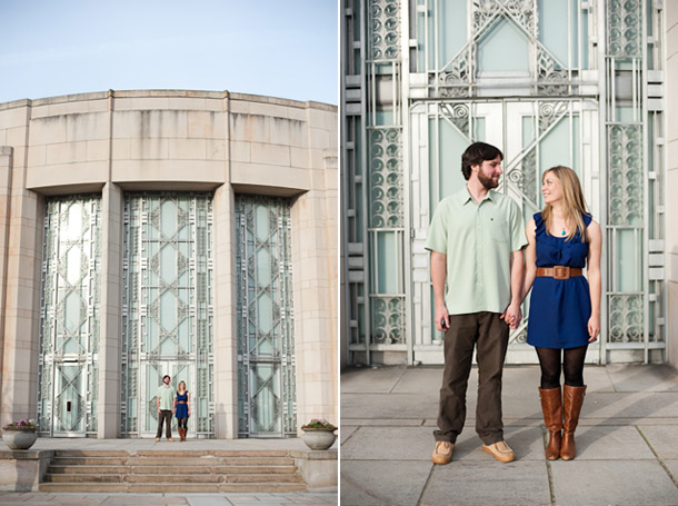 Seattle Asian Art Museum Engagement