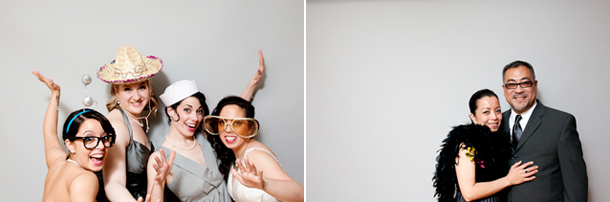 Seattle Wedding Photographers