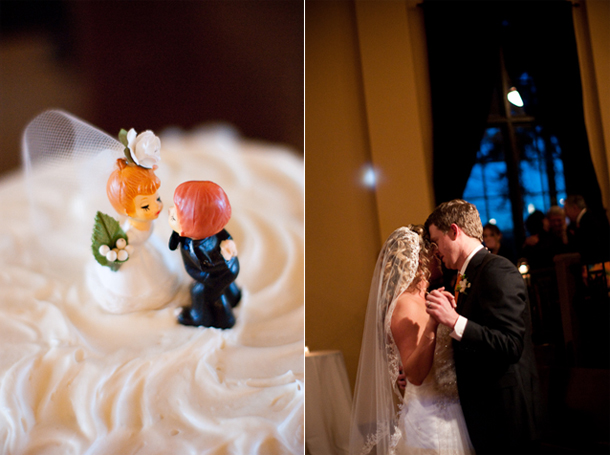 Wedding at the Sanctuary at Admiral