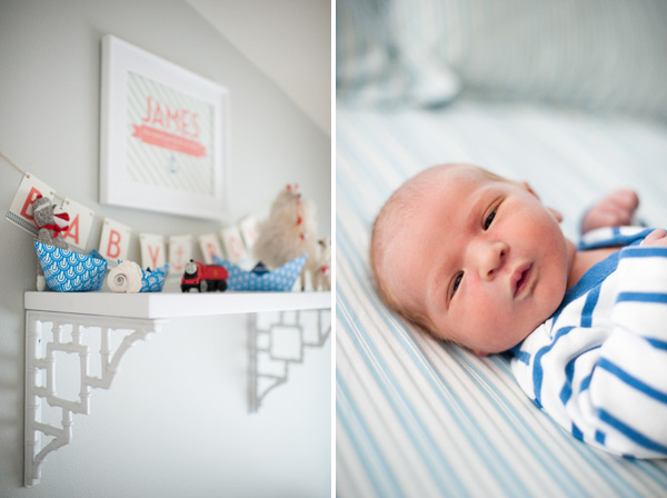 Sally Honeycutt Seattle Newborn Photography