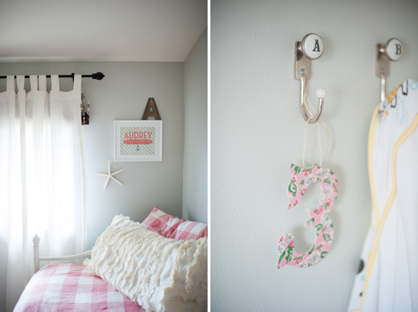 Kids' Room Decor