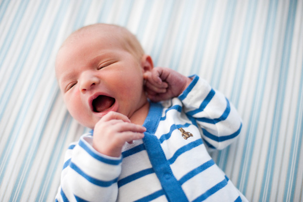 Baby Boy Seattle Newborn Photographer Sally Honeycutt